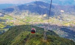 आइएमई केबलकार चन्द्रागिरिपछि लुम्बिनीमा