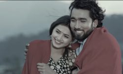 केतनको  ‘छाडी गयौ’ सार्वजनिक (भिडियोसहित)