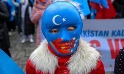 चीनमा बेलायती नागरिक र संस्थामाथि प्रतिबन्ध