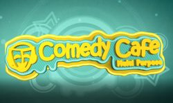 डिशहोममा ‘कमेडी क्याफे’ सञ्चालन
