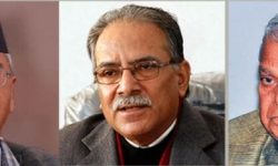 बन्न सकेन कांग्रेस, माओवादी र जसपा गठबन्धन