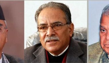 बन्न सकेन कांग्रेस, माओवादी र जसपा गठबन्धन