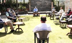 कांग्रेसको क्रियाशील सदस्यता विवाद मिलाउन एक दिनको समय थप