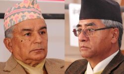 देउवा प्रधानमन्त्री बने पौडेलपक्षलाई सकस