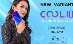 कूल प्याडको नयाँ स्टोरेज भेरियन्ट नेपाली बजारमा सार्वजनिक