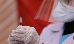 कोरोनाविरुद्धको राेकिएकाे खोप अभियान पुन: भोलिदेखि सुरू हुने