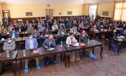 एमाले संसदीय दलको बोर्डमा नेपाल-खनाल पनि सदस्य (नामावलीसहित)