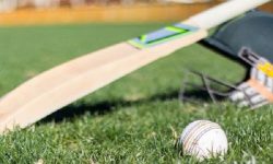 नेपाल र जिम्बावेबीचकाे पहिलो टी-ट्वाटी आज