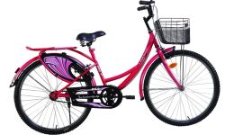 स्वास्थ्य स्वयंमसेविकालाई साइकल वितरण