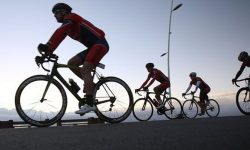 सुरु भयो मकवानपुरगढीबाट सिन्धुलीगढीसम्म साइकलयात्रा