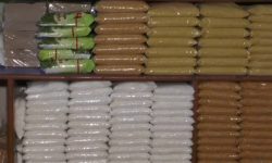 दाल प्याकेजिङमा त्रुटिः ४० टन दाल नष्ट गर्ने कि परीक्षण गर्ने अन्योल