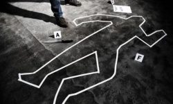 बारामा टाउको नभएको अवस्थामा शव फेला