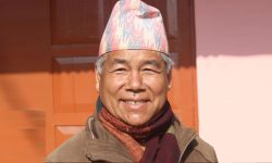 एमालेका कारण द्वन्द्वकालीन घटनामा न्याय निरुपण हुन सकेन : देव गुरुङ