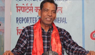 आफ्नो पार्टीसँग हतियार नभएको बास्तोलाको दावी