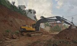 ककनीदेखि पिपलटारसम्मको सडक निर्माण उच्च अदालतको अन्तिम आदेशका कारण अघि बढ्न सकेन