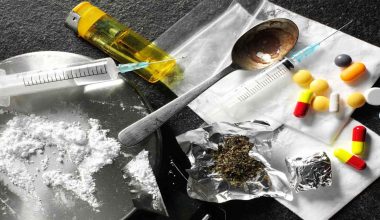 लागुऔषधको जालो भत्काउँदै प्रहरी