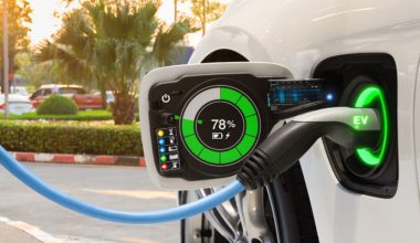 फागुनमा विद्युतीय सवारी साधनको आयात शून्य