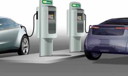 चार्जिङ स्टेसन निर्माण प्रक्रिया सुरु