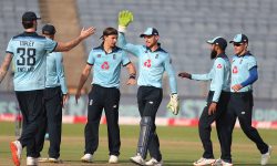 भारतविरुद्धको दोस्रो एक दिवसीय क्रिकेटमा इंग्ल्यान्डको शानदार जित