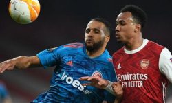 टोटनह्याम बाहिरियो युरोपा लिगबाट