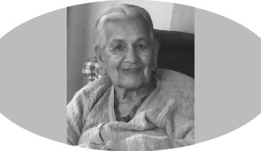 कांग्रेस नेतृ प्रसाईको निधन