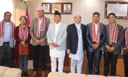 न्यूनतम पारिश्रमिक निर्धारण समितिमा पत्रकार गोपाल तिवारीसहित ५ जना नियुक्त