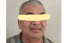 वैदेशिक रोजगार ठगी मुद्दाका फरार प्रतिवादी गुरुदत्त पक्राउ