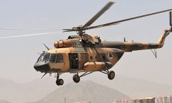 हेलिकाेप्टरबाट घाइतेको उद्धार गर्न गृहमन्त्री खाँणकाे निर्देशन