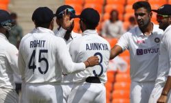 इंग्ल्यान्डलाई हराउँदै भारत फाइनलमा