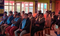 जग्दम्बा सिमेन्टद्वारा निर्माण विज्ञहरुसँग अन्तर्क्रिया