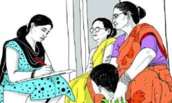 चितवनमा  गणक हुन चाहने आवश्यकताभन्दा बढी