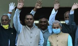 जसपा विवादकै घेरामा