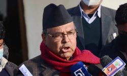 हामी त फेरि एमाले भयौं : झलनाथ खनाल