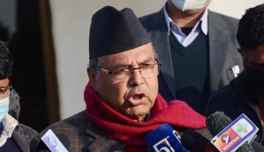 एमाले नेतृत्वको सरकार जोगाउने प्रयास गर्छौ : झलनाथ खनाल