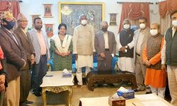 जसपा संसदीय दलको बैठक आज बस्दै, दुई एजेण्डामाथि छलफल