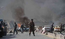 उत्तरी अफगानिस्तानमा आठ प्रहरी र पाँच तालिबान लडाकूको मृत्यु