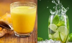 कागती पानी किन  पिउने ? यति बताइदिए धन्य हुने थिएँ गुरु