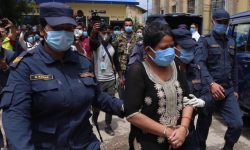 गोंगबु हत्या प्रकरण : अभियुक्त कल्पना मुडभारीलाई आजीवन जेल सजाय