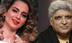 मानहानि मुद्दामा कंगनाले पाइन् जमानत