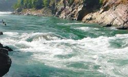 आज यी नदीमा पानीको बहाव बढ्ने, सतर्क रहन आग्रह