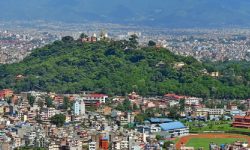 काठमाडौंमा लागुऔषध भित्रिने क्रम वृद्धि