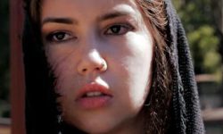 नेपाली म्रयुजिक भिडियोमा अष्ट्रेलियन मोडल