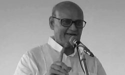 नेपाली कांग्रेस मोरङका पूर्वसभापतिको निधन