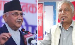 सर्वोच्चद्वारा ऋषि कट्टेलको पक्षमा फैसला, ओली-प्रचण्डको नेकपा खारेज