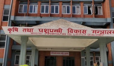 किसान आयोगको अध्यक्ष र सदस्य पदका लागि सरकारद्वारा आवेदन माग