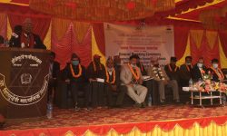 सरकारले संघीय शिक्षा ऐन ल्याउने तयारी गरिहेको छ : शिक्षामन्त्री श्रेष्ठ