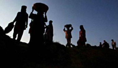 अन्तर्राष्ट्रिय नारी दिवस : पुरुषसँग समान काम, ज्याला भने आधा कम