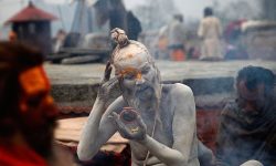 आज महाशिवरात्रि, पशुपतिमा दर्शनार्थीको घुइँचो