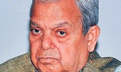 ओलीसँग महन्थ नजिकिएपछि यादव र बाबुरामलाई चस्का