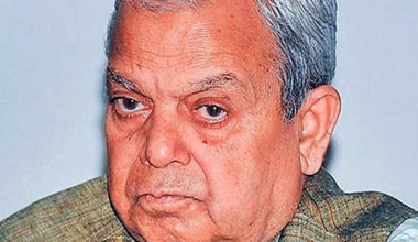 ‘मुलुकमा संकट आउँदा मात्रै हाम्रो जरुरत पर्छ, अरु बेला खोजी हुँदैन’